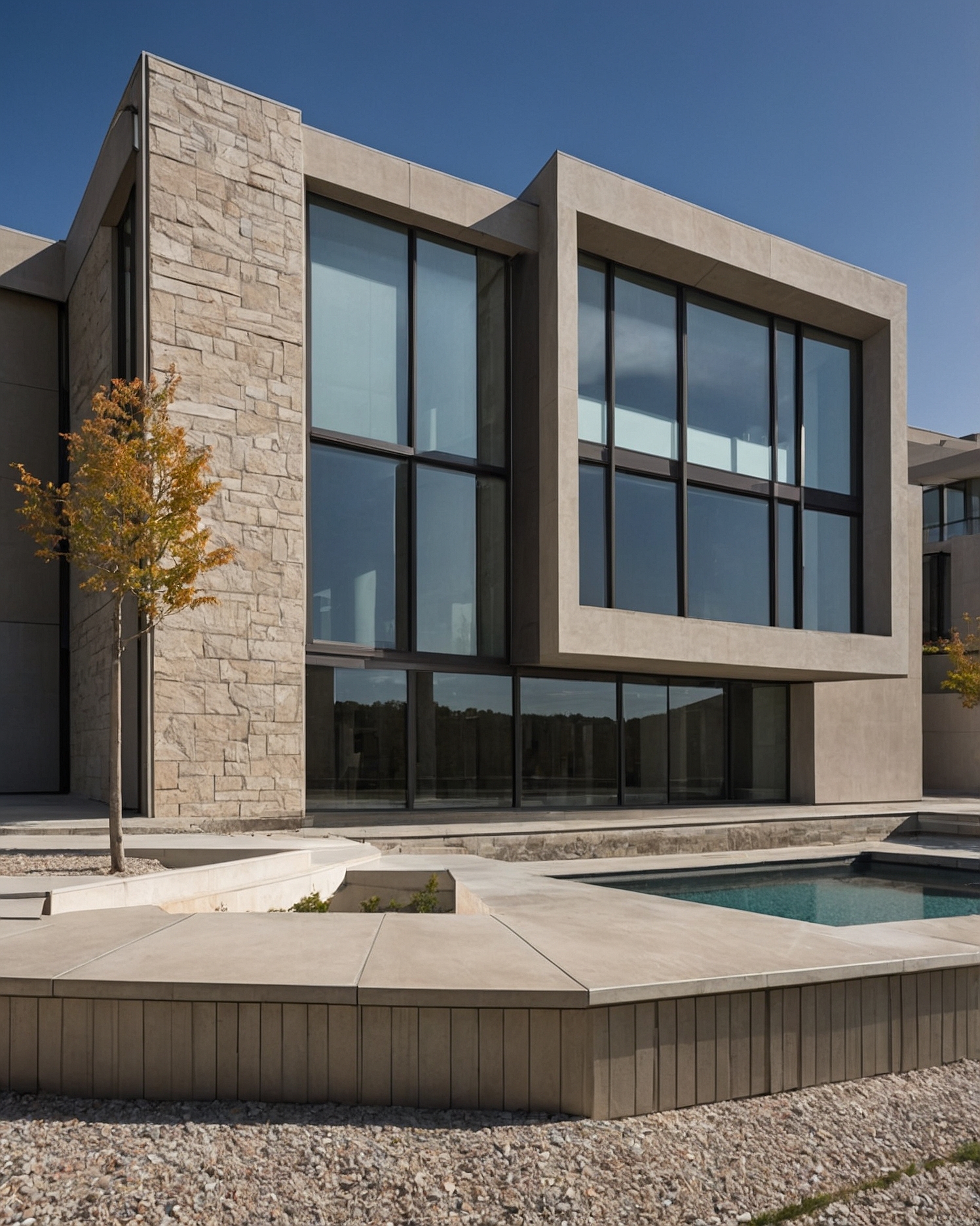 Architectural Design